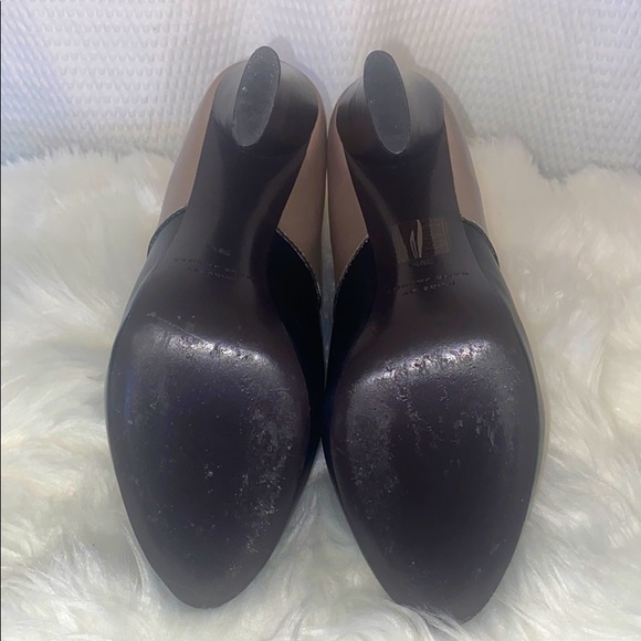 Marc by Marc Jacobs High Heel Booties - Picture 5 of 7